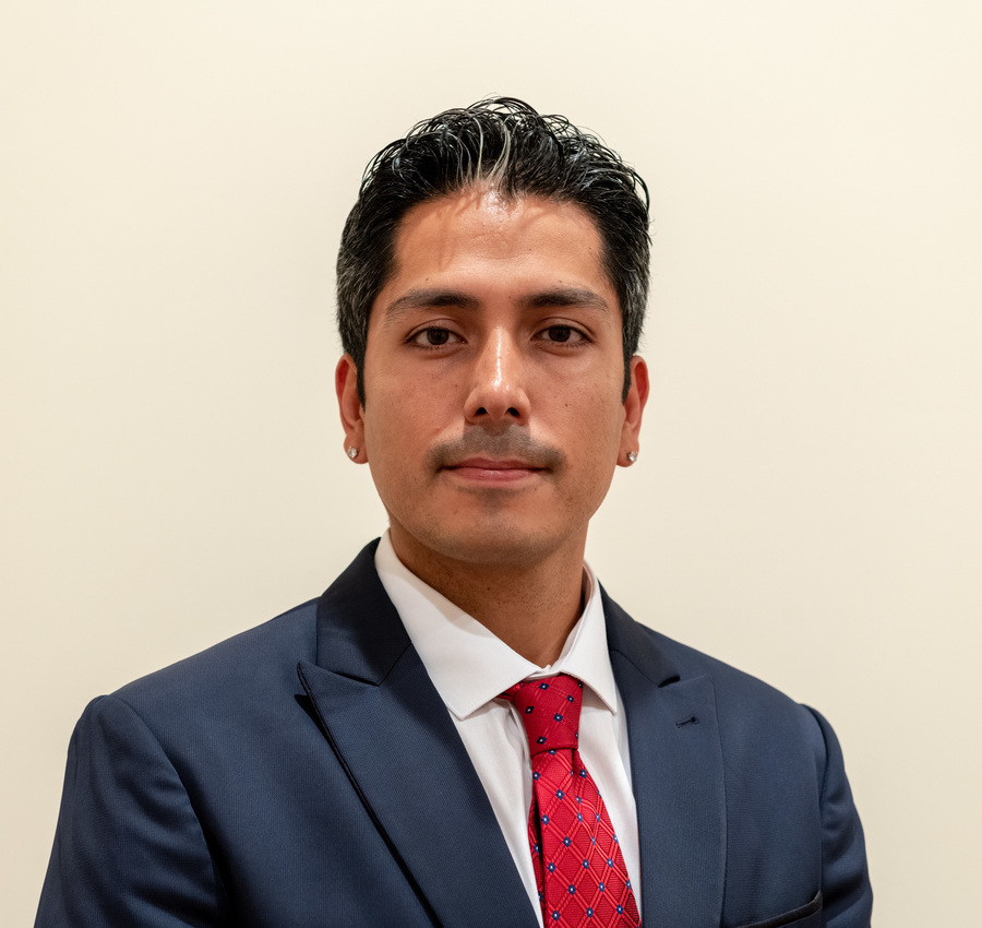Gonzalo Villanueva